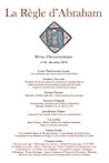 La Règle d'Abraham #40 La Règle d'Abraham #40