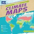 All about Climate Maps