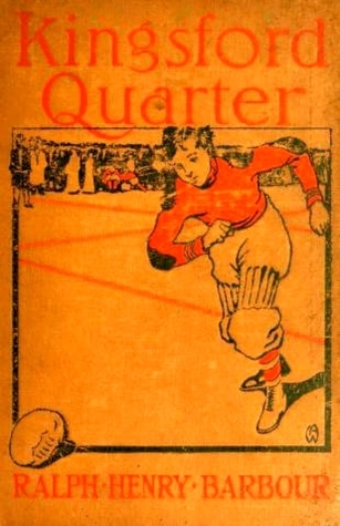 Kingsford, Quarter