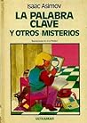 La palabra clave ...