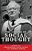 The calling of social thought by Christopher Adair-Toteff