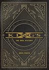 King's X: The Oral History