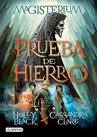 La prueba de hierro