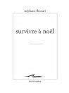 Survivre à Noël (Encre Marine) (French Edition)