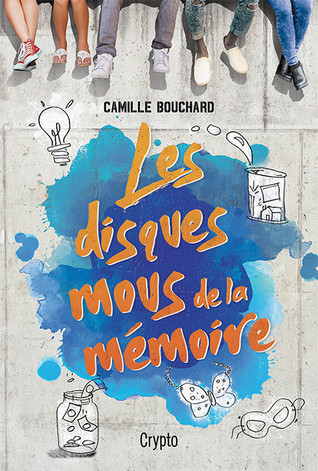 Les disques mous de la mémoire (Paperback)