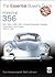 Porsche 356 by Brett Johnson