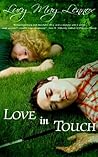 Book cover for Love in Touch