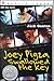 Joey Pigza Swallowed the Key