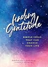 Finding Gratitude...