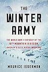 The Winter Army: ...