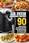 Air Fryer Cookboo...