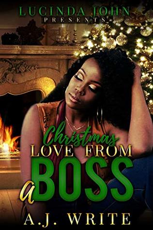 Christmas Love From A Boss (Kindle Edition)