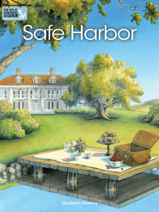 Safe Harbor (The Inn at Magnolia Harbor #2)