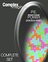 Complex Imaginary P.E. Power Practice Exam Complex Imaginary P.E. Power Practice Exam