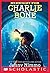 Midnight for Charlie Bone by Jenny Nimmo
