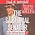 The Sartorial Senator (A Nick Williams Mystery, #3)
