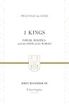 1 Kings: Power, P...