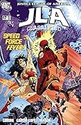 JLA: Classified #17