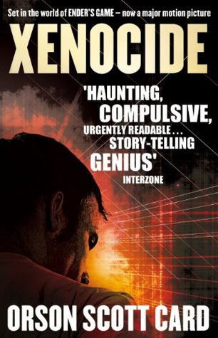 Xenocide (Ender's Saga, #3)