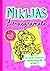 Nikijas dienasgrāmata 10 : ne pārāk perfektas suņu aukles stāsti (Dork Diaries, #10)