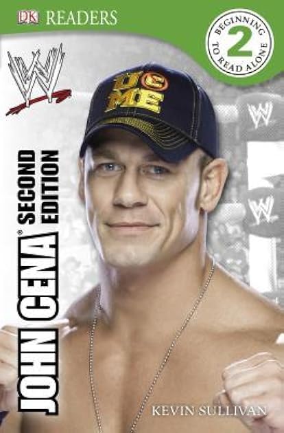 WWE: John Cena