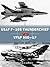 USAF F-105 Thunderchief vs VPAF MiG-17: Vietnam 1965–68 (Duel)