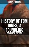 History of Tom Jo...
