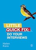 Do Your Interviews: Little Quick Fix