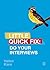 Do Your Interviews: Little ...