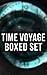 Timeless Tales of Time Travel - Ultimate Collection: The Time Machine, Flight from Tomorrow, Anthem, Key Out of Time, The Time Traders, Pursuit…