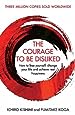 Image for The Courage to Be Disliked