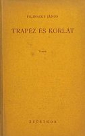 Trapéz és korlát