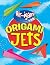 Origami Jets