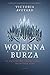 Wojenna burza (Czerwona Królowa, #4)