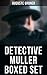 Detective Muller Boxed Set