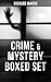 Crime & Mystery Boxed Set