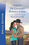 The Lawman's Roma...