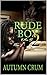 Rude Boy 2: Plan B (Rude Bo...