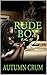 Rude Boy 2: Plan B (Rude Boy Series)