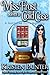 Miss Frost Solves a Cold Case (Jayne Frost, #1)