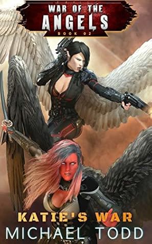 Katie's War
