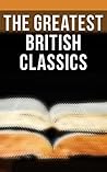 The Greatest British Classics: Sons and Lovers, Wuthering Heights, Alice in Wonderland, Heart of Darkness, Ulysses, Hamlet… The Greatest British Classics: Sons and Lovers, Wuthering Heights, Alice in Wonderland, Heart of Darkness, Ulysses, Hamlet…