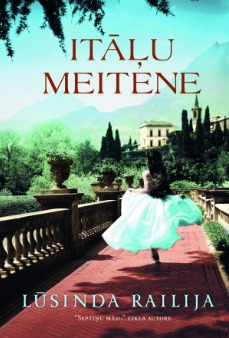 Itāļu meitene