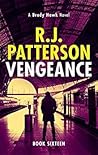 Vengeance (Brady Hawk #16) Vengeance (Brady Hawk #16)