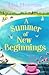 A Summer of New Beginnings