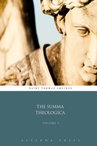 The Summa Theologica: Volume 1 (9 Volumes)