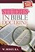 Studies in Bible Doctrine