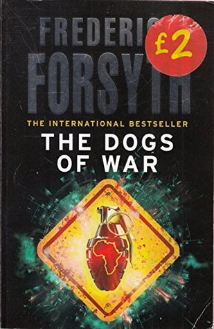 Dogs of War