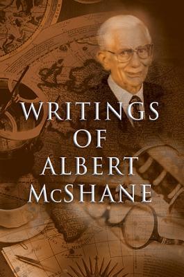 Writings of Albert McShane