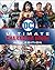 DC Comics Ultimate Character Guide, New Edition by Melanie  Scott